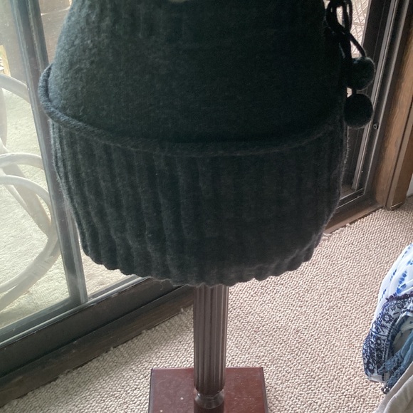 Wool skirt - Picture 2 of 4